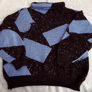 ✨ 3 FOR $20 - Vintage Kenneth Allen 80’s Sweater
